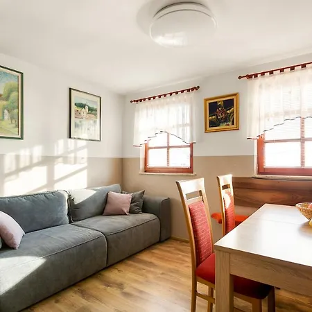 Vineyard Tramte Vakantiehuis