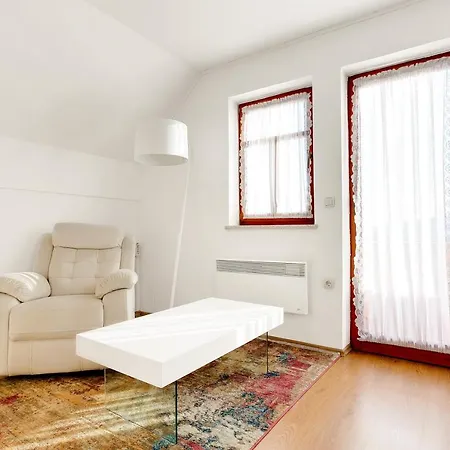 Vakantiehuis Vineyard Tramte