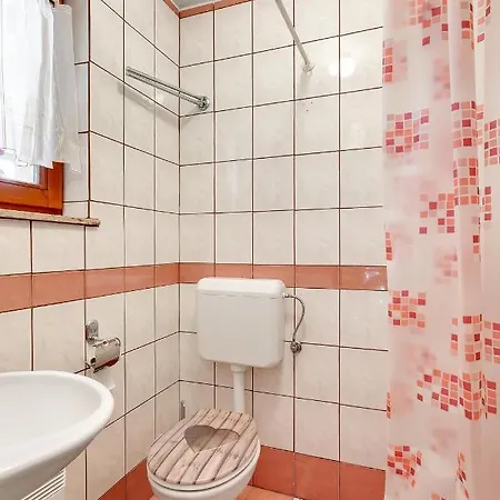 Vineyard Tramte Vakantiehuis