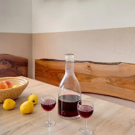 Vakantiehuis Vineyard Tramte *