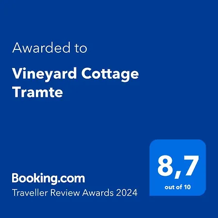 Vineyard Tramte