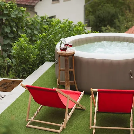 Vineyard Tramte * Skocjan (Skocjan)