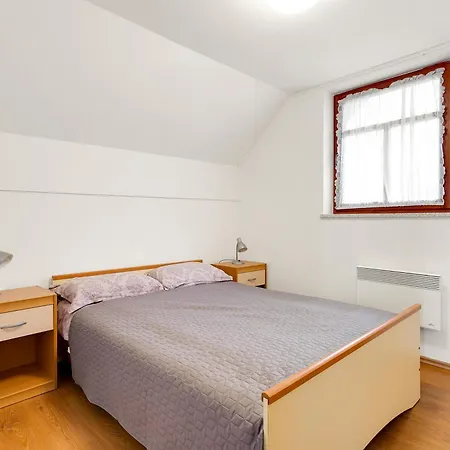 Vineyard Tramte Vakantiehuis