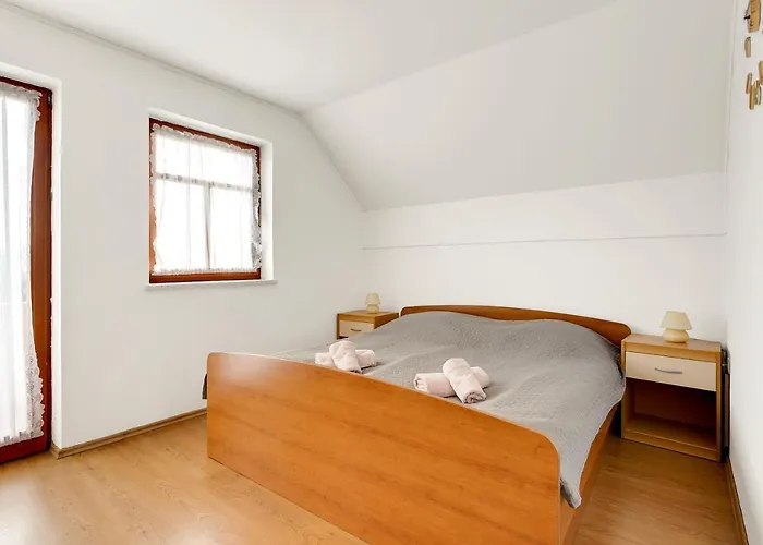 Casa de Férias Vineyard Tramte Skocjan (Skocjan)