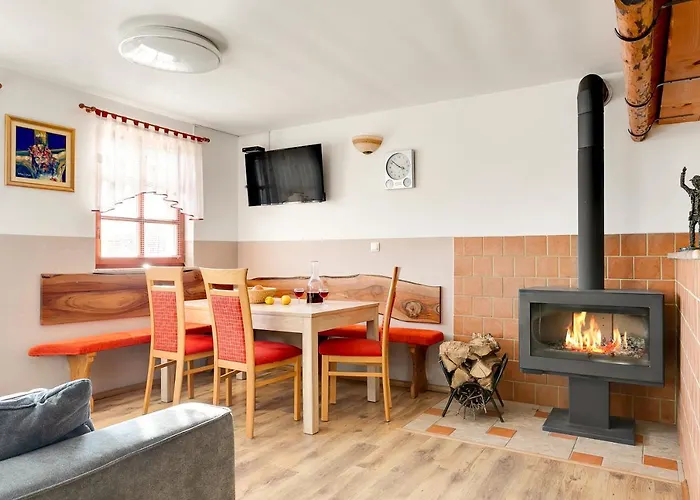 Vineyard Tramte * Skocjan (Skocjan)